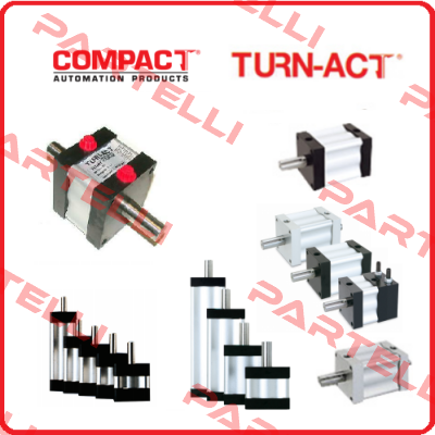 822-501-00-V3-000 TURN-ACT