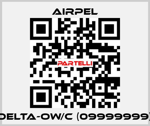 DELTA-OW/C (09999999) Airpel