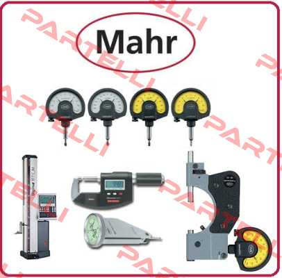 Perthometer M3 alternative MarSurf PS 10 Set Mahr