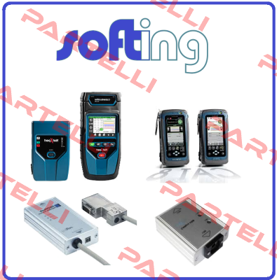 PROFIBUS PB-QONE(Art. No.110010050) Softing