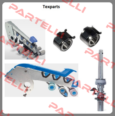 VR4–096445 Texparts