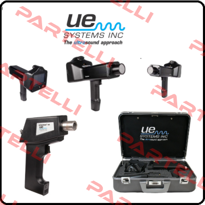 100-UE-POD UE Systems