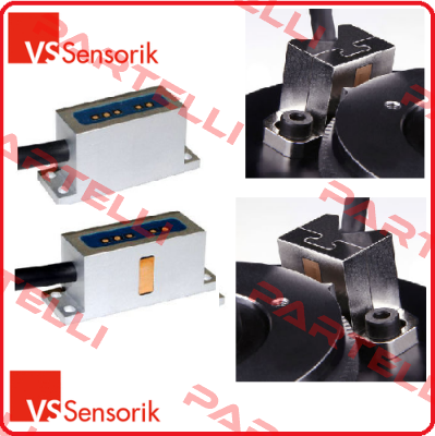 RGK2G-AM2-M3Z/P050 VS Sensorik