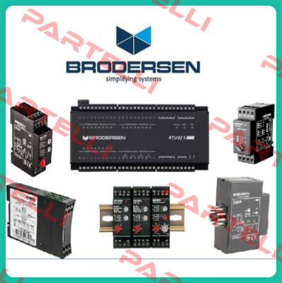 UCN-B/231B0130.0 Brodersen