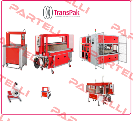 TP601YPT TRANSPAK