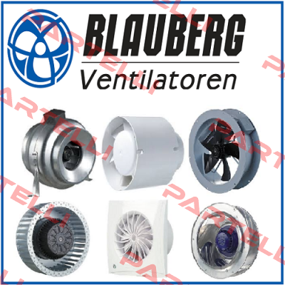 VSR 100 / 8036842 Blauberg