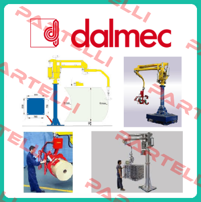 Weight pre-selector balancing system for POSIFIL PFC Dalmec