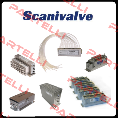 PANEL JACK DUST COVERS  Scanivalve