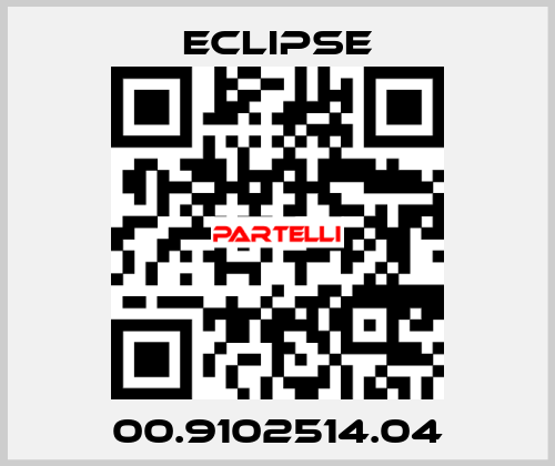 00.9102514.04 Eclipse