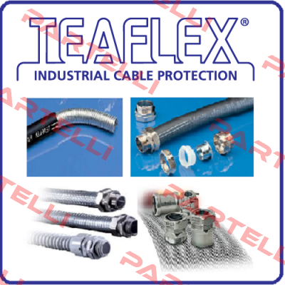 6BSM12P09 Teaflex