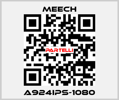 A924IPS-1080 Meech