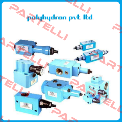 11RC/T - 12276 Polyhydron