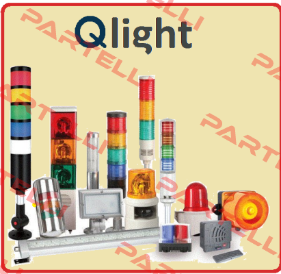 SDLP-WS-110-R-LC Qlight