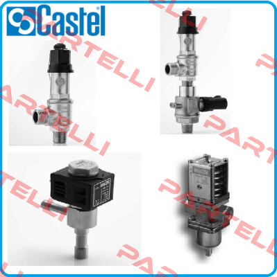 1910-6 - HF2, 220/230V 9300/RA6 Castel