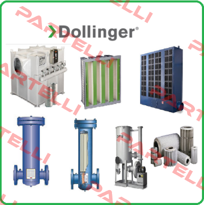 VE-1113-2424-517 DOLLINGER