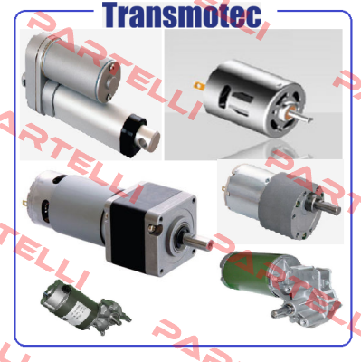 DLA-24-10-A-300-POT-IP65 Transmotec