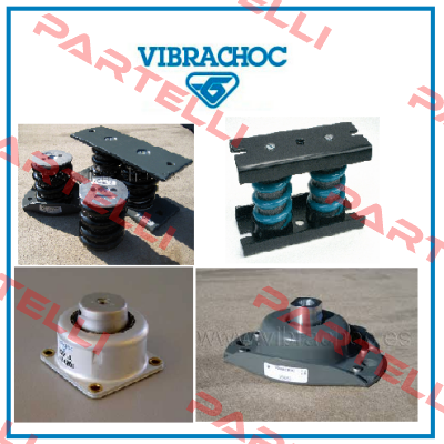 DN 500 MSPA081194 Vibrachoc