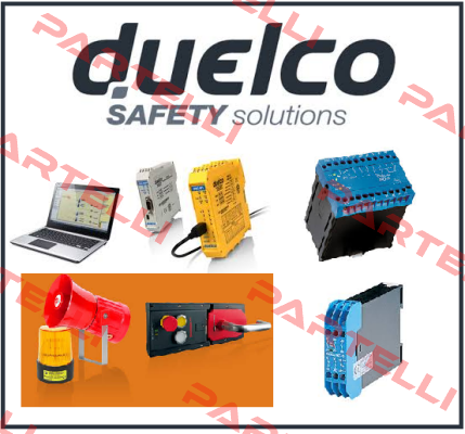 NST-2006 OEM DUELCO