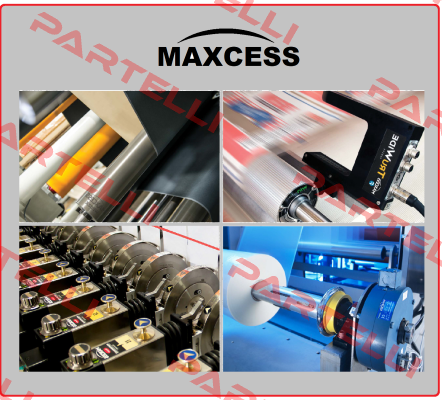 TIDLAND UNIBODY KNIFEHOLDER Maxcess