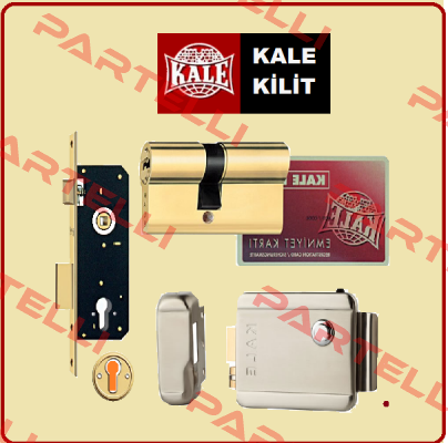 152R-40 KALE KILIT