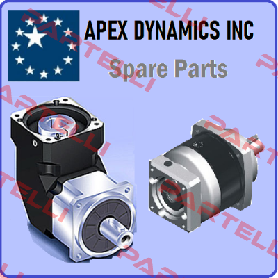 80090PE090-007  Apex Dynamics