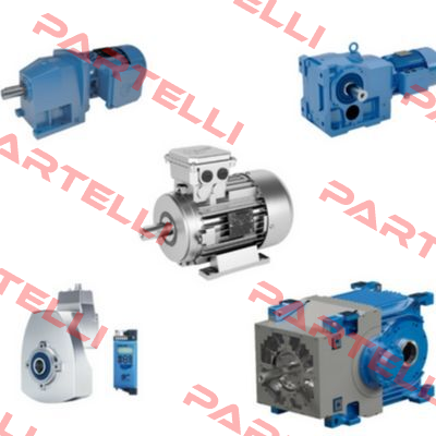 motor 30kw for brige oem Nord