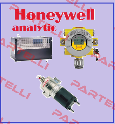 2108N5001H Honeywell Analytics