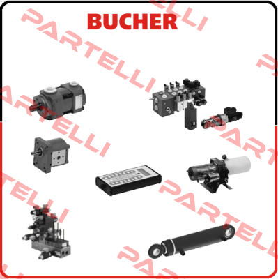 M-3551-0449  OEM Bucher