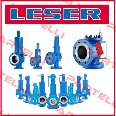 Gasket lock screw (position 73.2) Leser