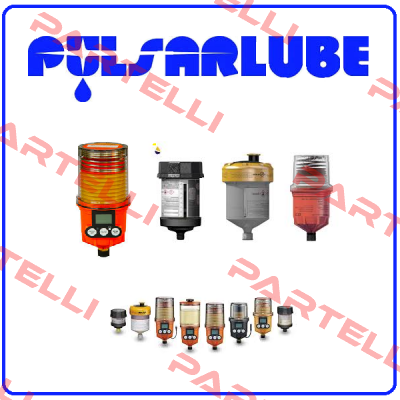 E240/PL4 PULSARLUBE