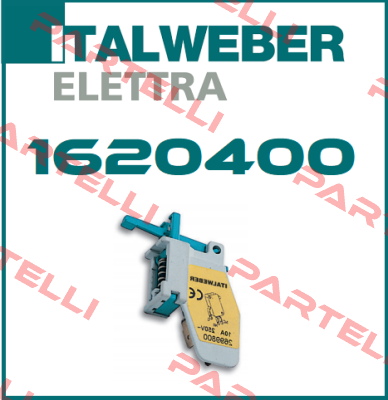 1620400 Italweber Elettra