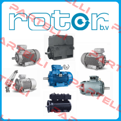 2080619 Rotor