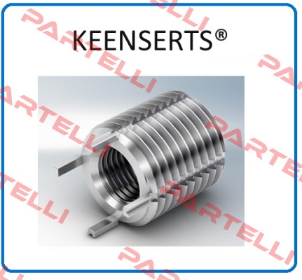 MS51830-101L (pack x10) Keensert