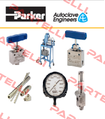 2B4S15P4 Autoclave Engineers (Parker)