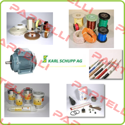 KB743S Karl Schupp AG