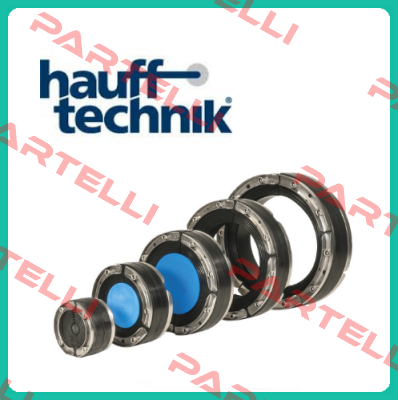 2125812000 / KES150 MA160-172/140-163 HAUFF-TECHNIK