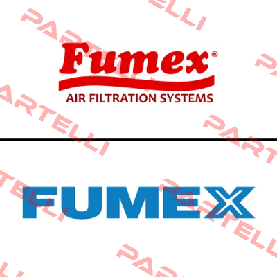 MET 1500-75 Fumex