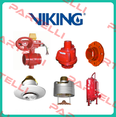 Idler Bushing CBR- AK, K for K 4124B Viking