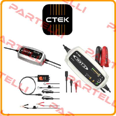 PRO25S CTEK