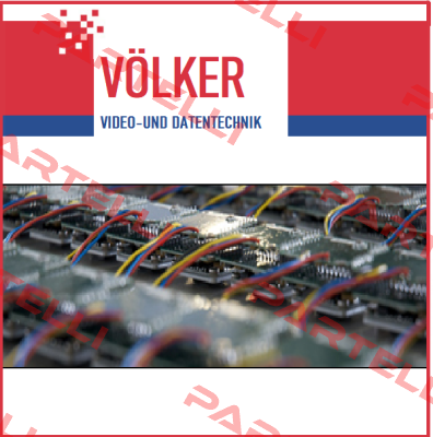 keypad for FKG-4-034 Völker