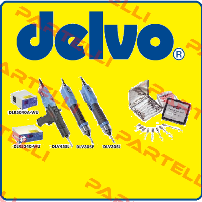 DLV-7321 BKE Delvo