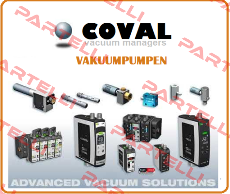 CVG 424 XE 2 NVO Coval