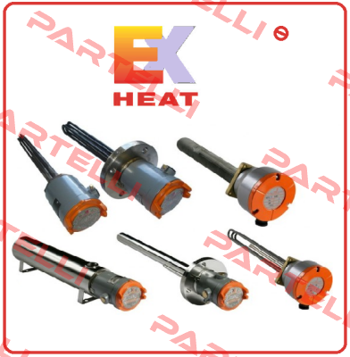 P/N: 041564.01.EL Exheat