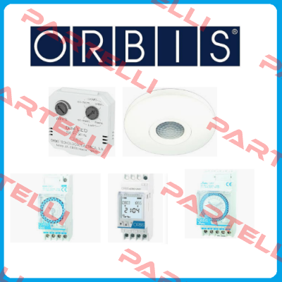 MINI T D (Art.-Nr. OB251032) Orbis