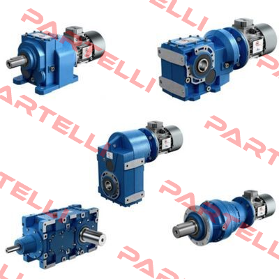 p/n 4167158 Type ST020 +TH90L4 Motovario