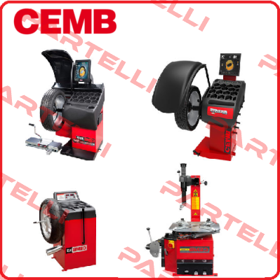 CBL-TR-26/A/0/0 Cemb