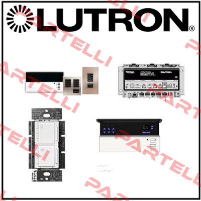 Program for data transmission with RS 232 for DW6092  Lutron