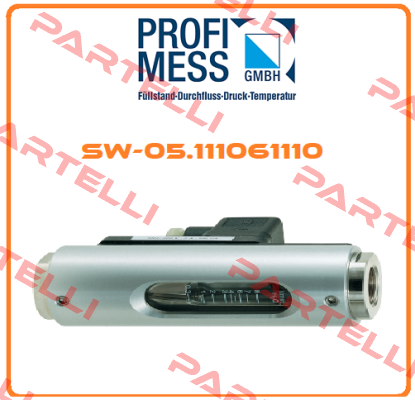 SW-05.111061110 Profimess