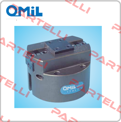 OPP2-125-seal kit Omil