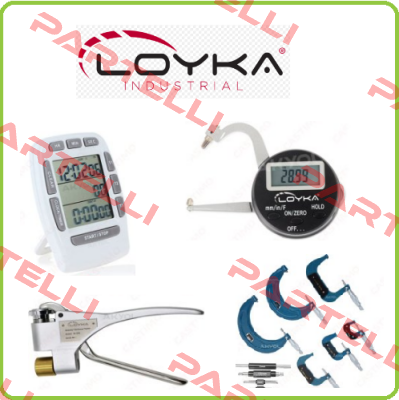 5310-25 Loyka